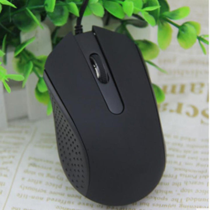 Comfortable Wired Computer Mouse Kalsten