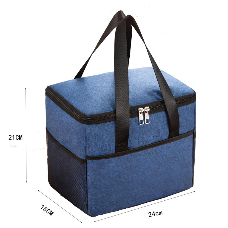 Insulated Food Storage Bag Kalsten