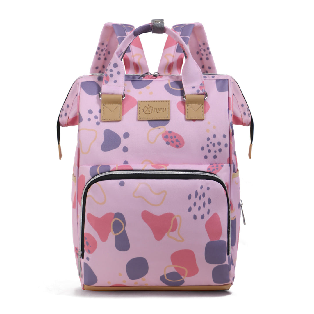Stylish Multi-Pocket Backpack Kalsten