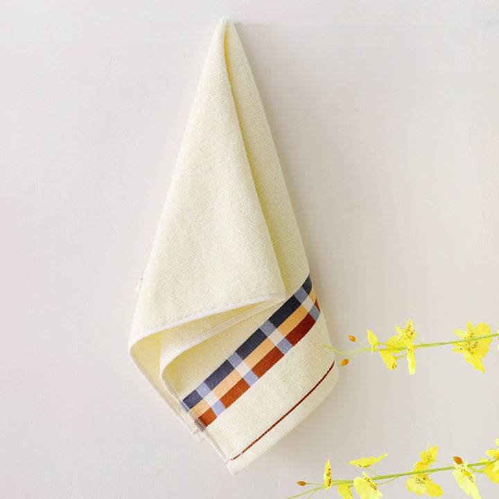 Ladies soft and absorbent comfort towel Kalsten