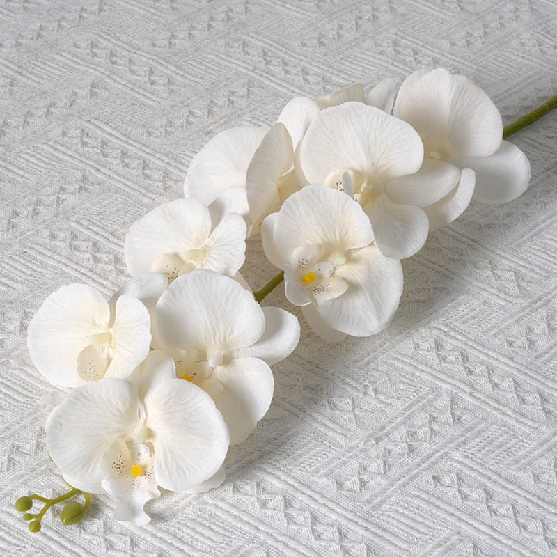 Elegant Artificial Orchid Stems