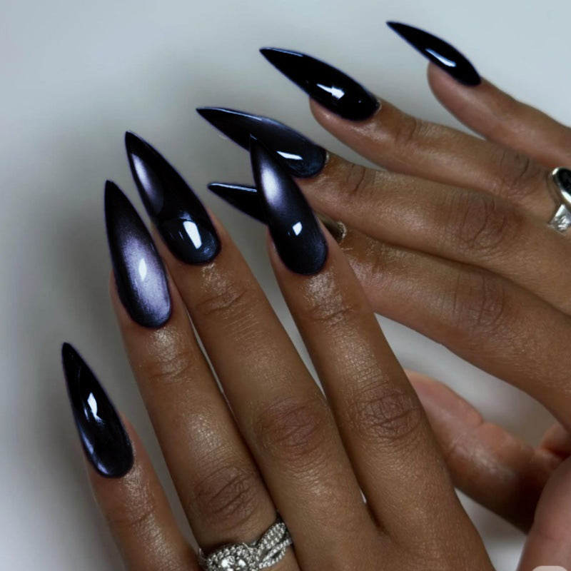 Gel Nail Tips Kalsten