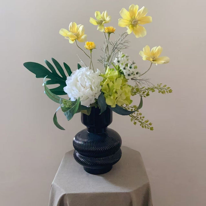Elegant Artificial Floral Arrangement