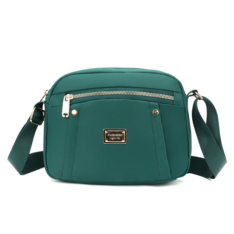 Fashion Crossbody Bag Kalsten
