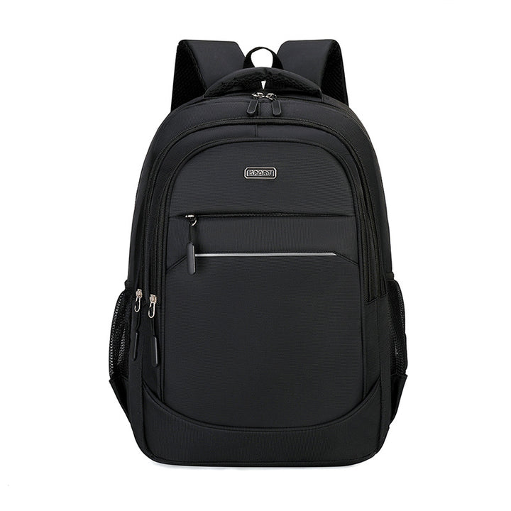 Lightweight Multi-Compartment Travel Backpack Kalsten