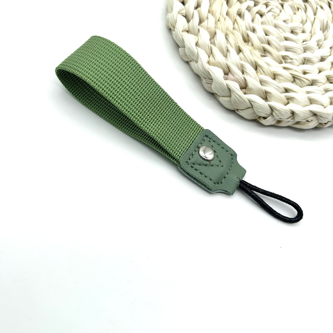 Durable Fabric Keychain Loop Kalsten