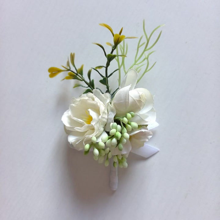 Decorative Corsage Accent