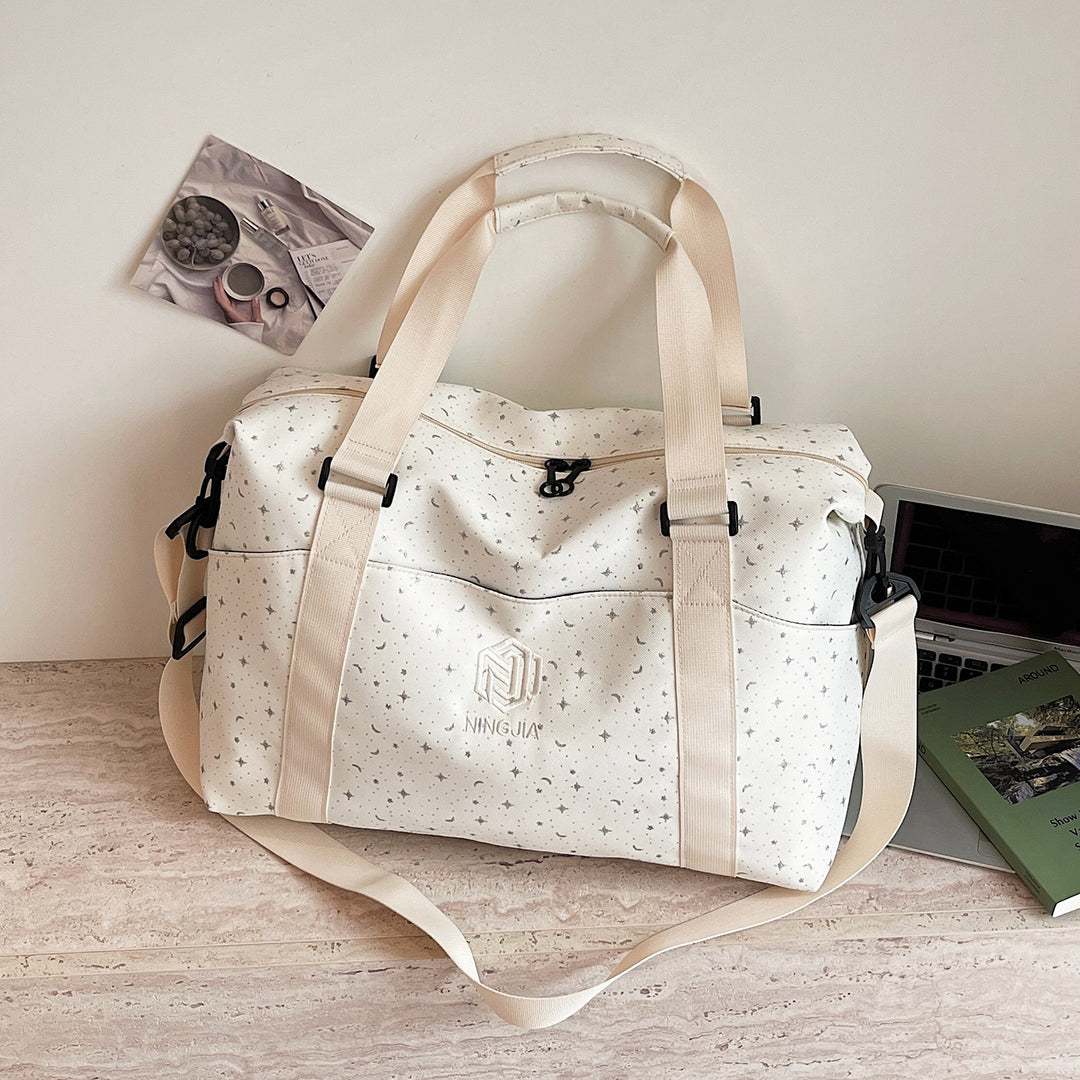 Versatile Multi-Functional Travel Duffle Kalsten