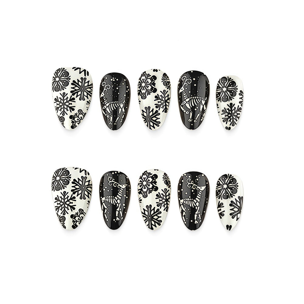 Artificial Nails Kalsten