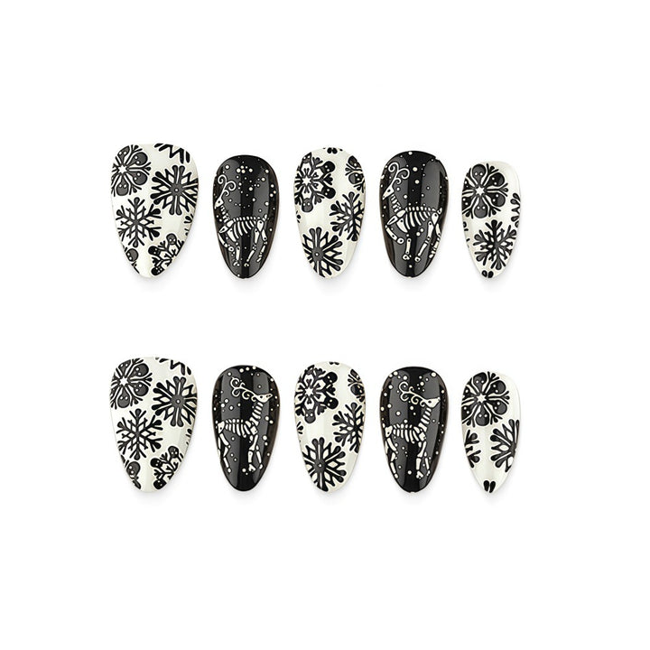 Artificial Nails Kalsten