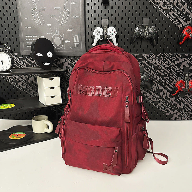 Multi-Pocket Gaming Backpack Kalsten