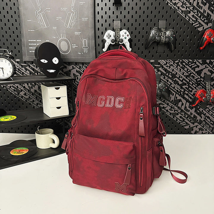 Multi-Pocket Gaming Backpack Kalsten