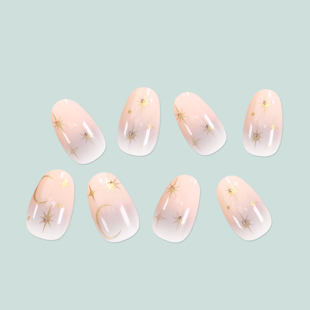 Glamorous Nail Arts Kalsten