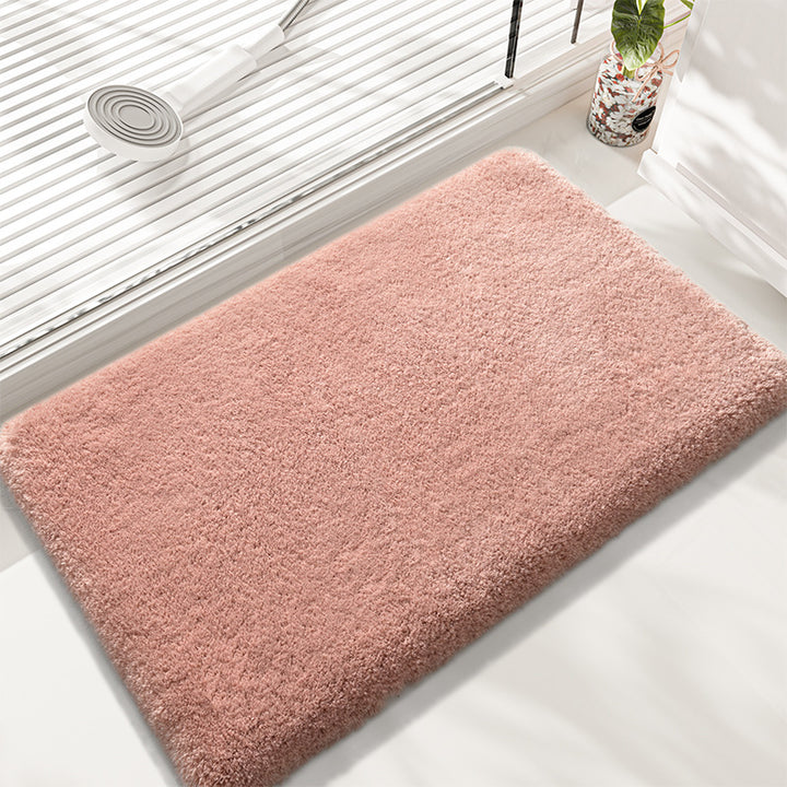 Soft Touch Ultra-Absorbent Bathroom Mat Kalsten