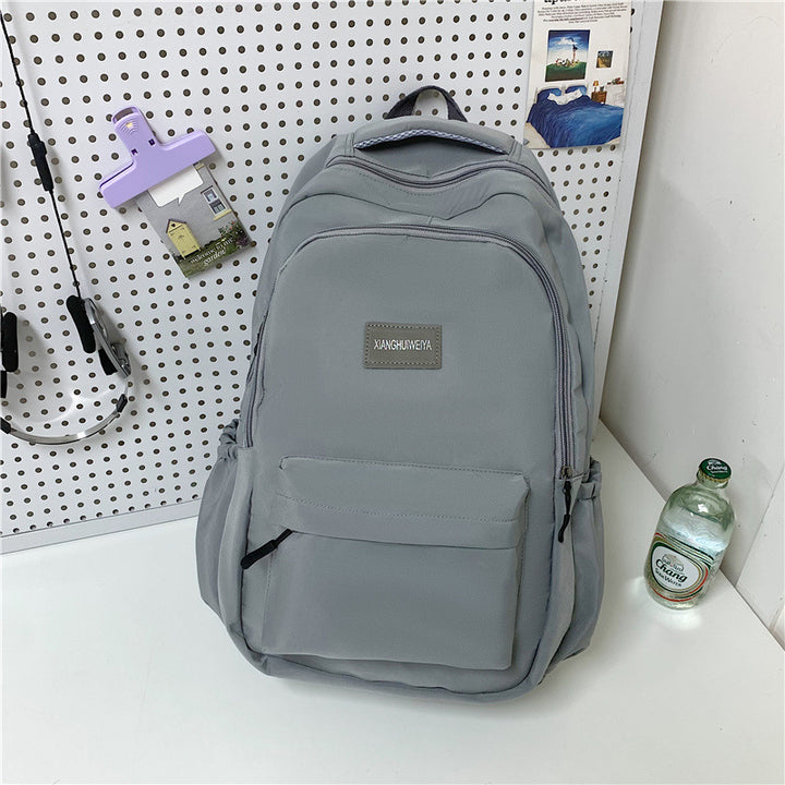 Durable Multi-Functional Laptop Backpack
