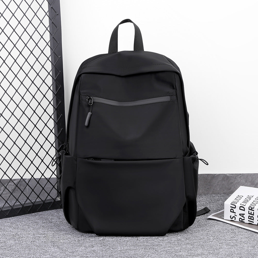 Spacious Travel Backpack Kalsten