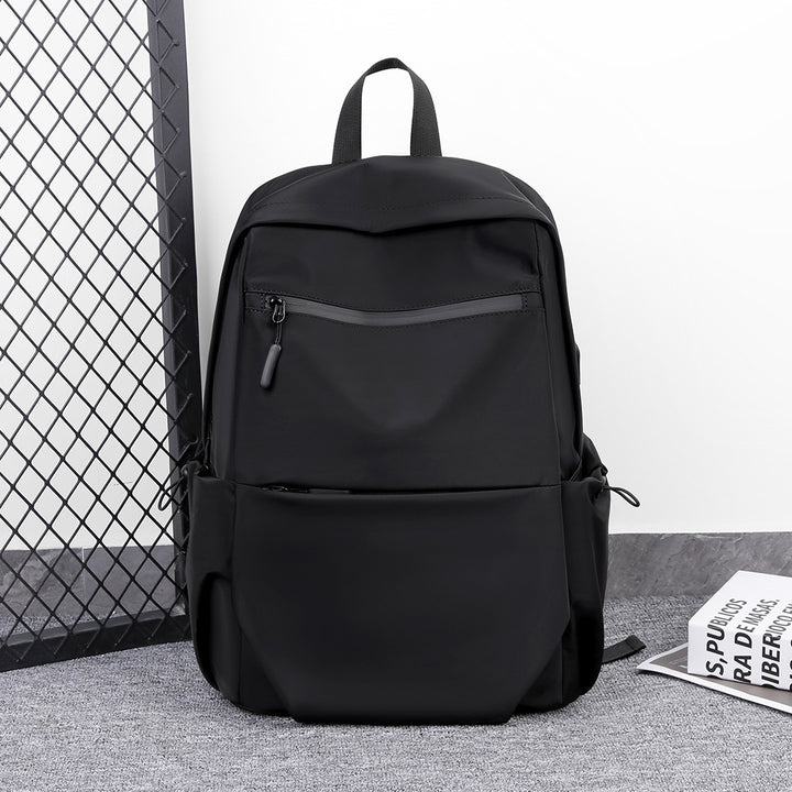 Spacious Travel Backpack Kalsten