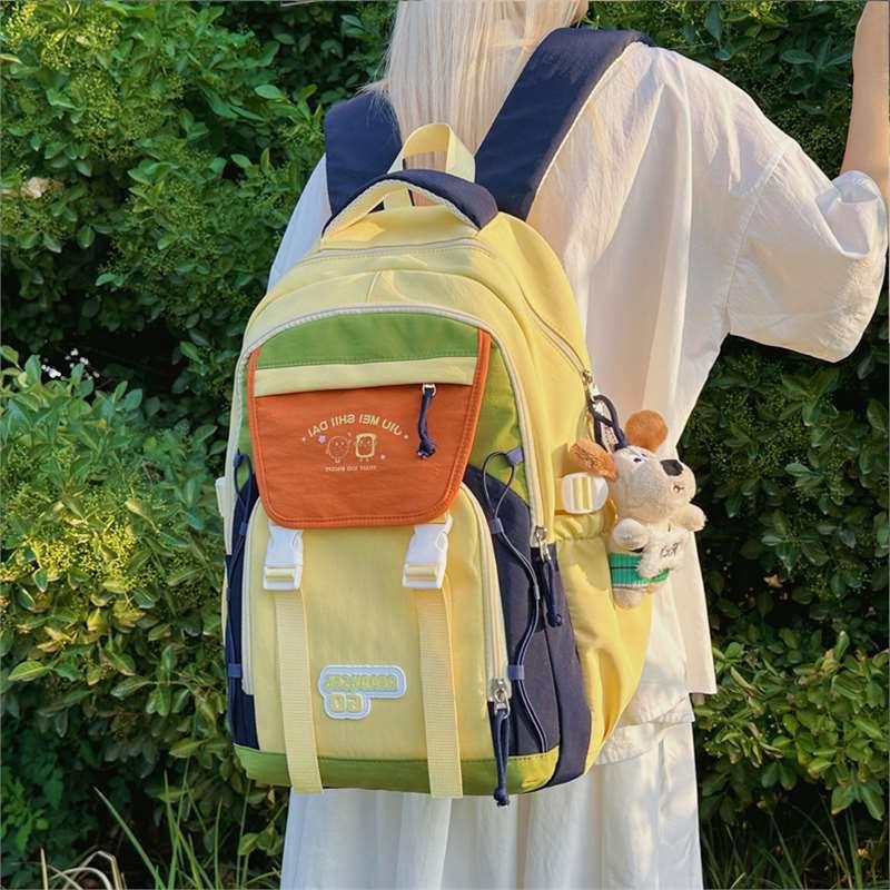 Multifunctional Casual Backpack