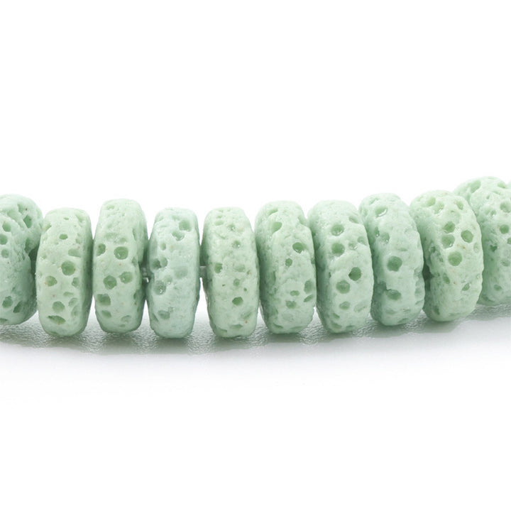 Decorative Lava Stone Beads Kalsten