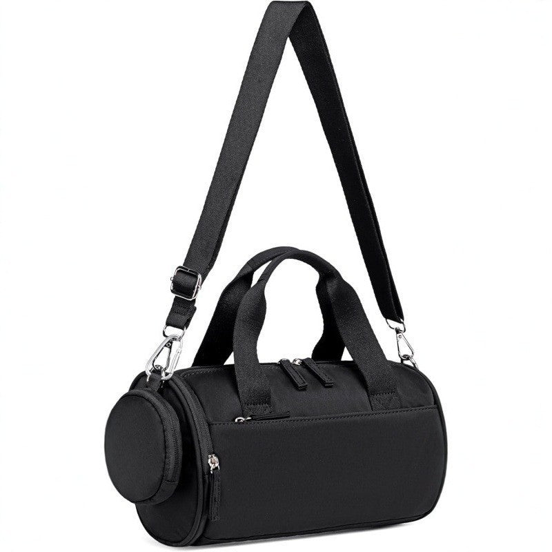 Multifunctional Sports Bag with Insulated Compartment Kalsten