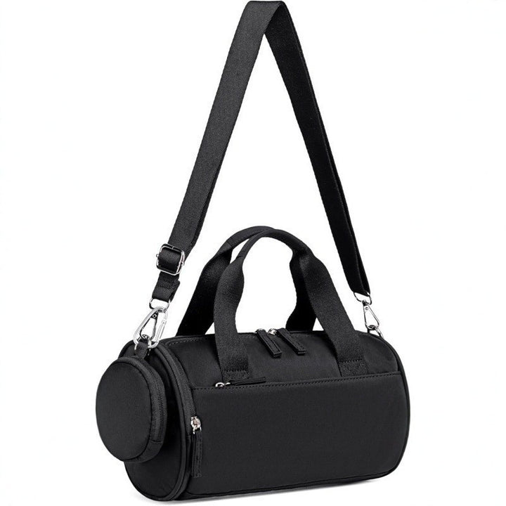 Multifunctional Sports Bag with Insulated Compartment Kalsten