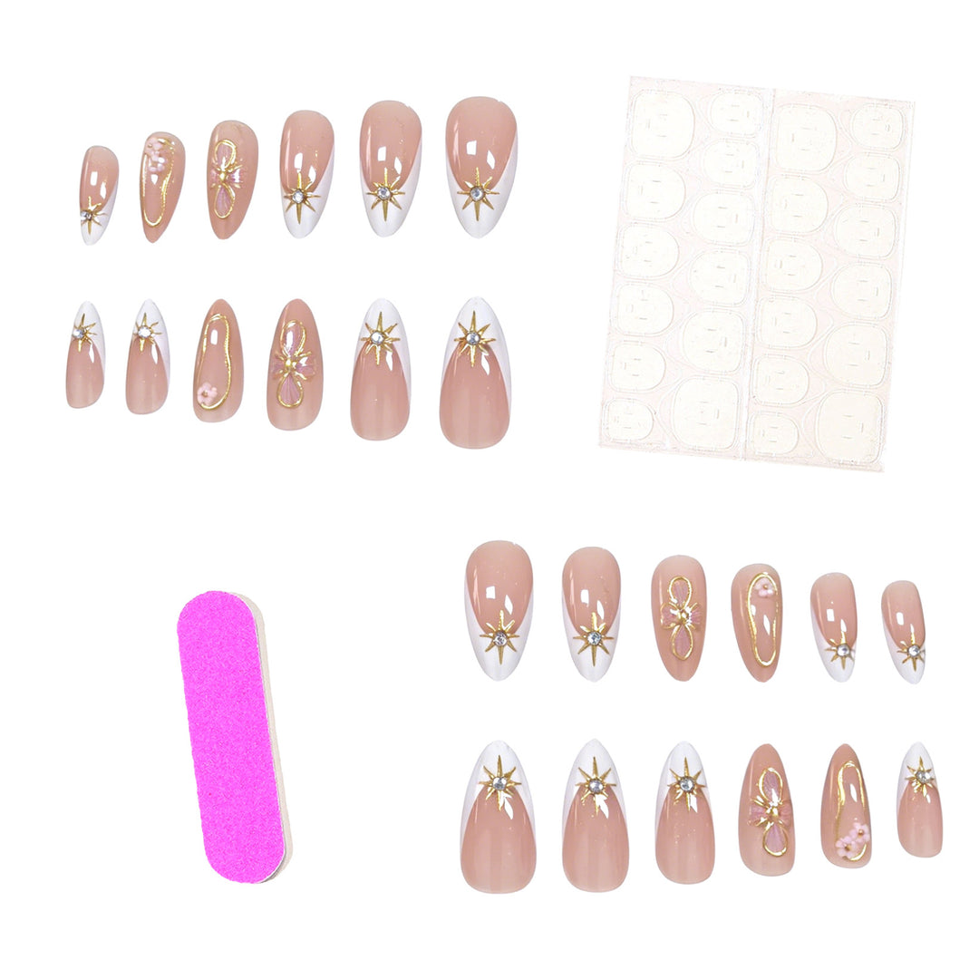 Decorative Nail Art Enhancements Kalsten 1789915198