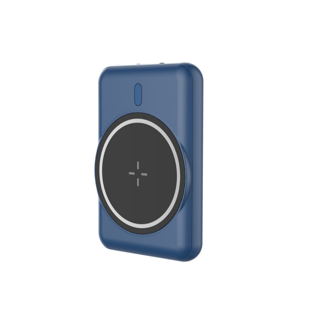 High-performance Wireless Powerbank with Integrated Charging Display Kalsten