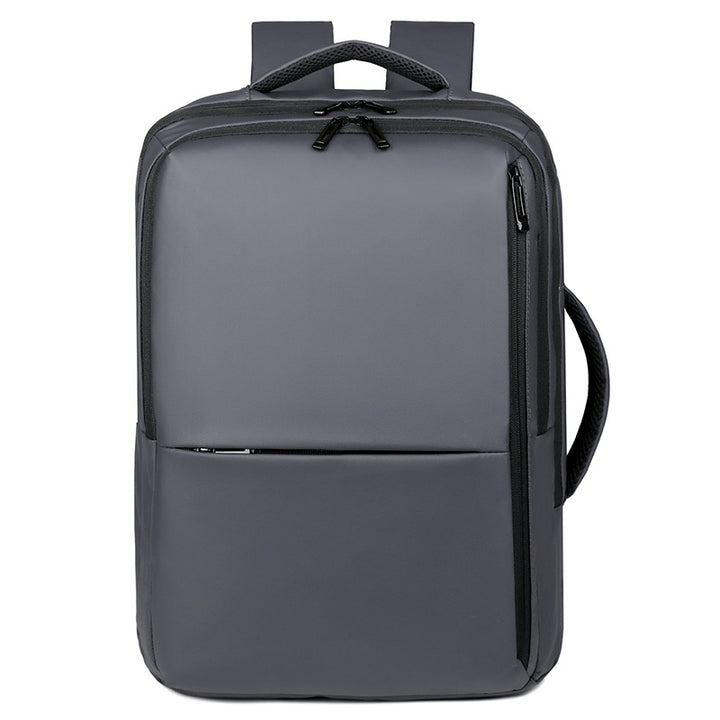 Backpack with Versatile Compartment System Kalsten