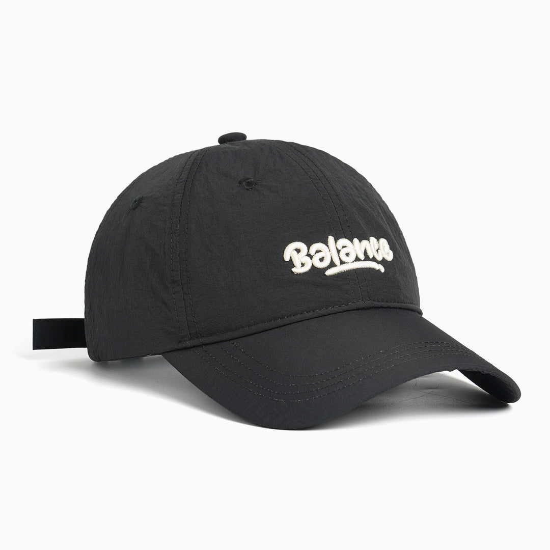 Women's sporty baseball cap with breathable technology Kalsten