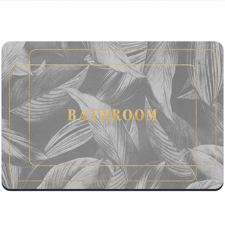 Stylish Desk Mat Kalsten