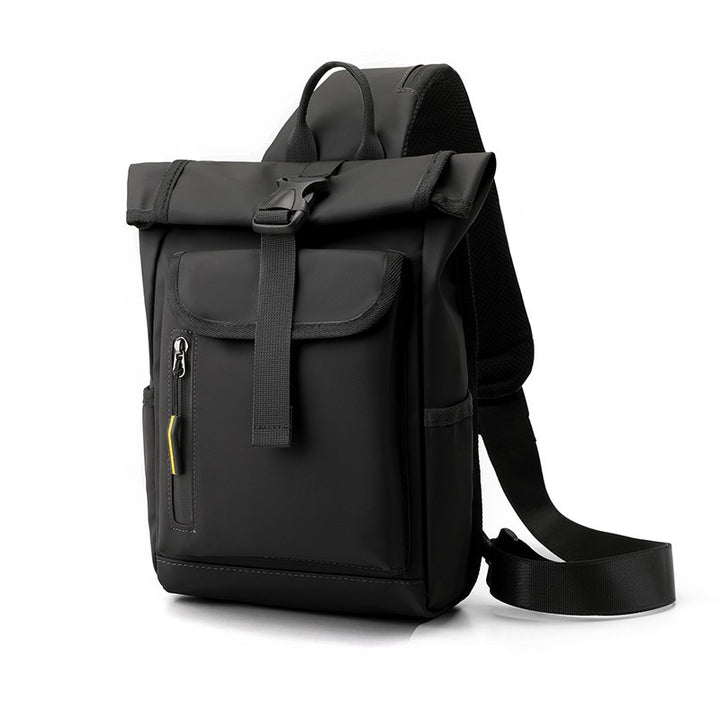 Waterproof Roll-Top Backpack Kalsten