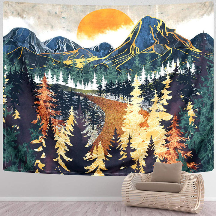 Wall Tapestry
