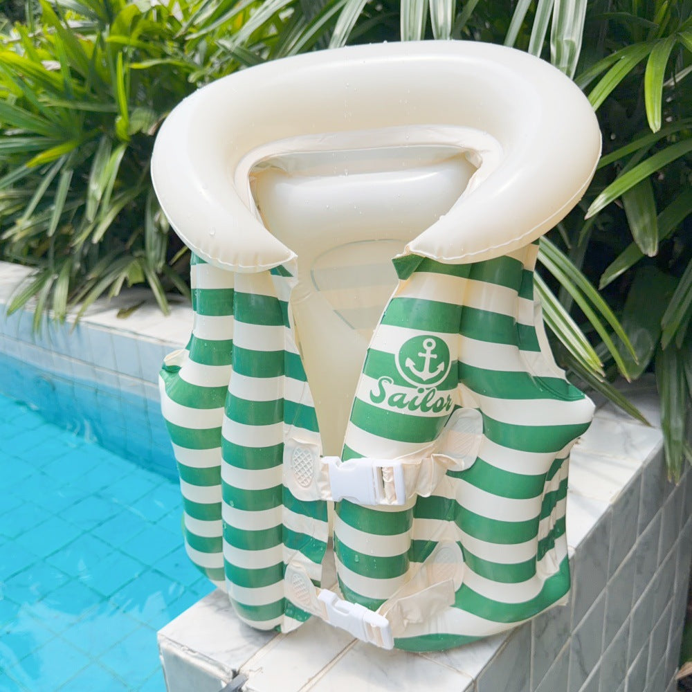 Infant Swimming Safety Vest Kalsten