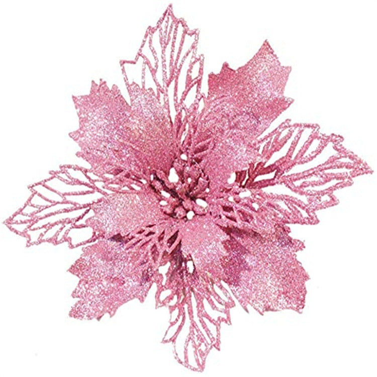 Decorative Leaf Accent Kalsten