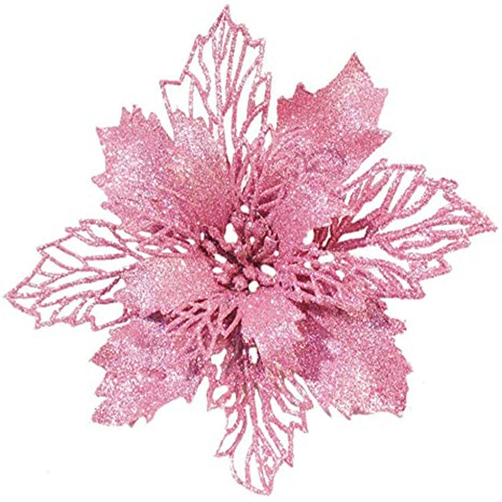 Decorative Leaf Accent Kalsten