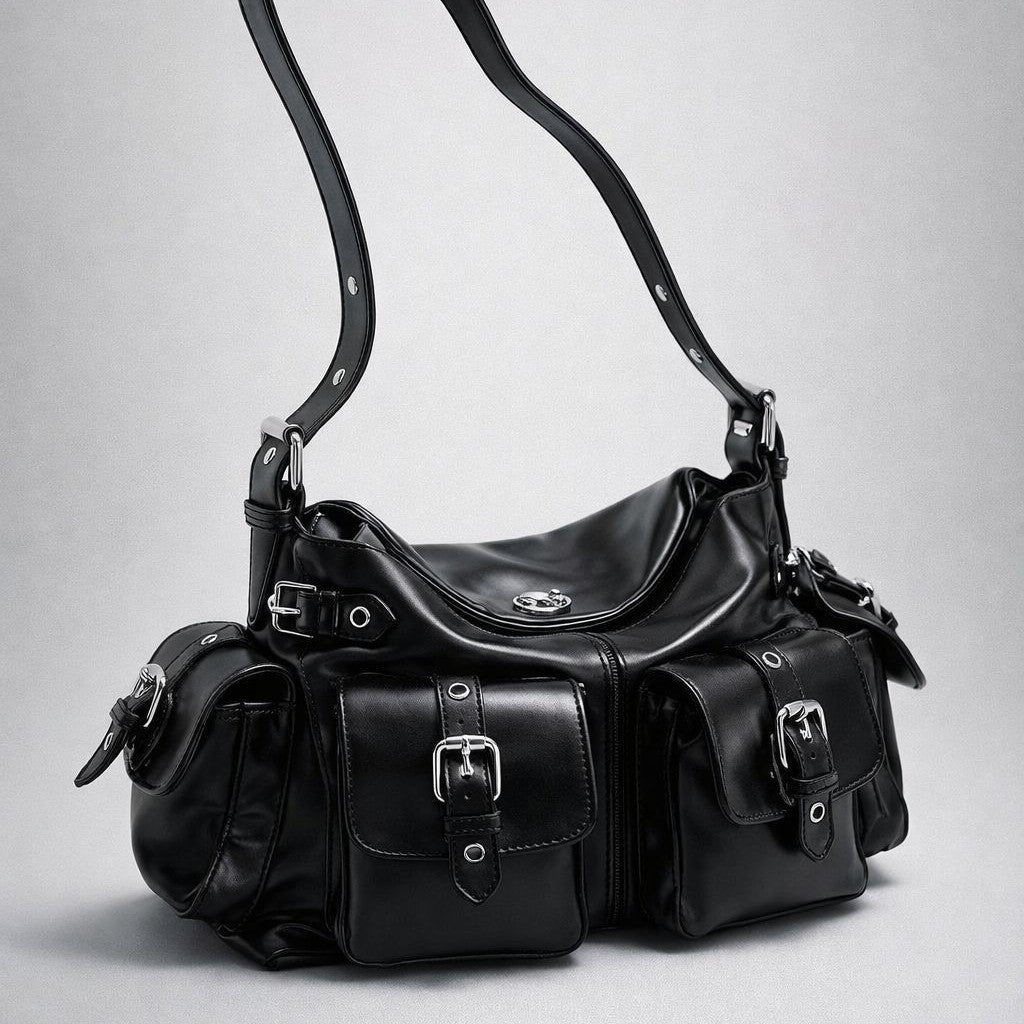 Utility Handbag