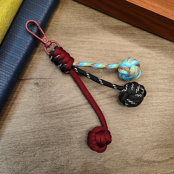 Multi-Functional Keychain Kalsten
