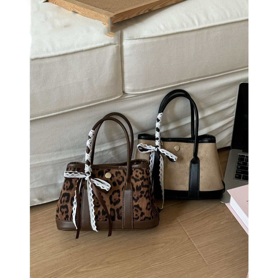 Chic Miniature Tote Bag Kalsten