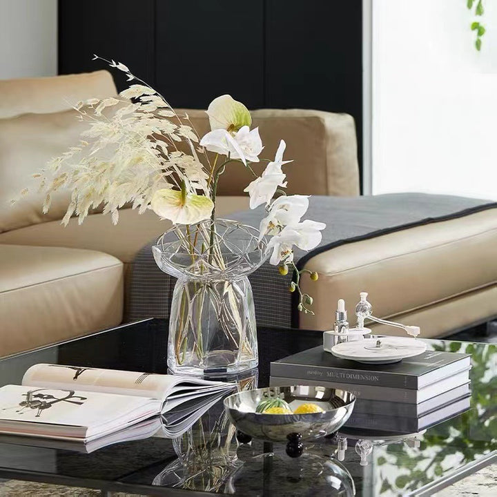 Modern Decorative Table Clock