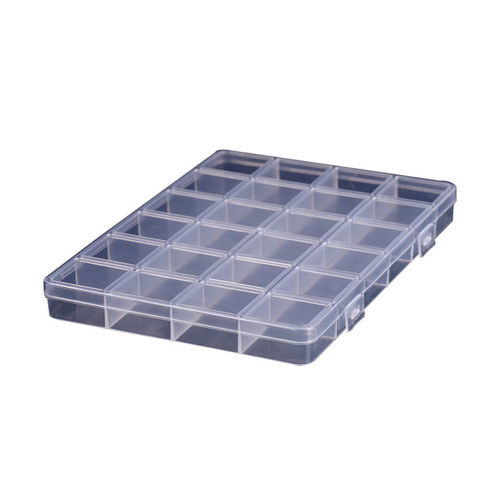 Multi-Grid Storage Organizer Box Kalsten