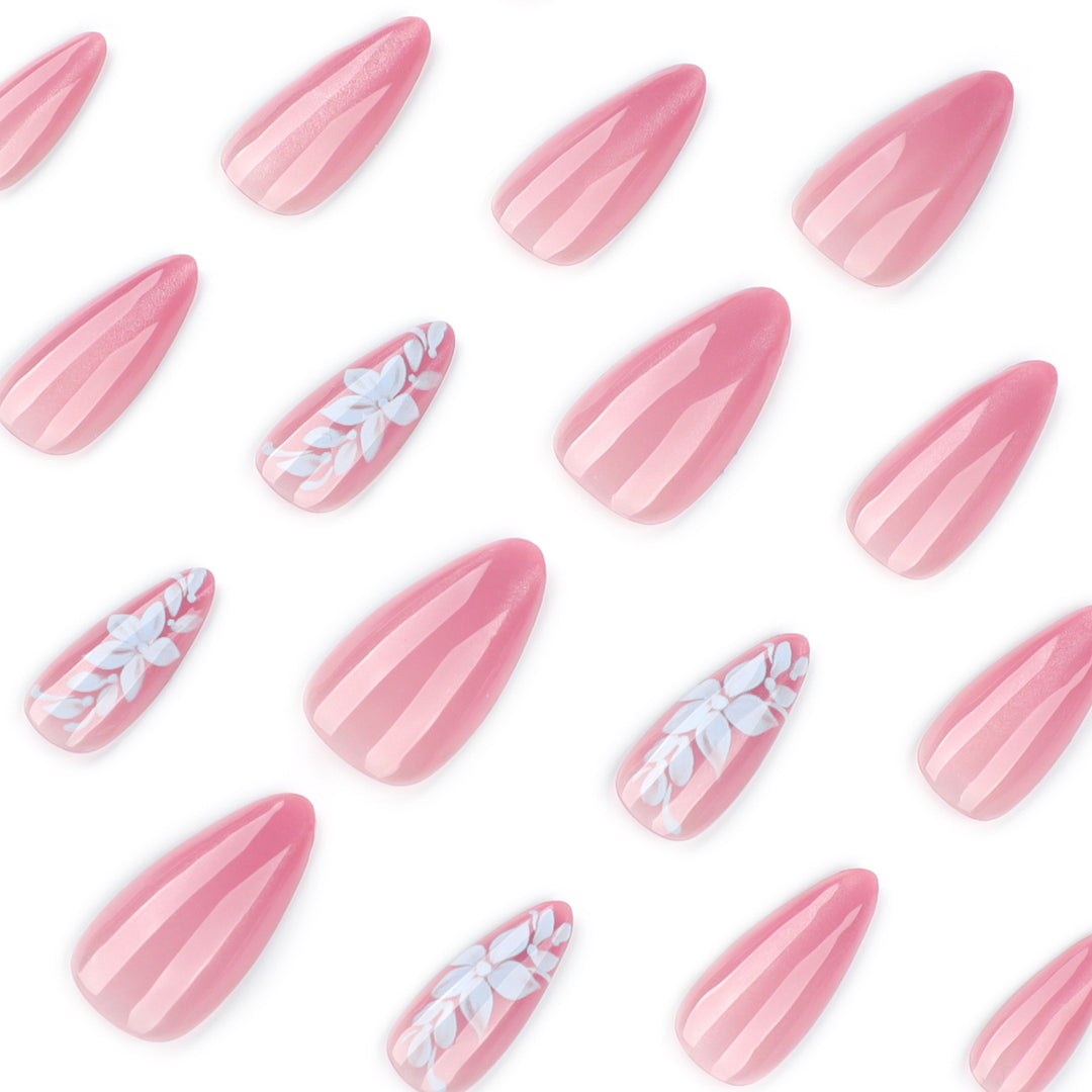 Luxurious artificial nails Kalsten