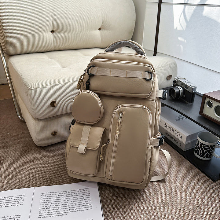 Multifunctional Laptop Backpack Kalsten