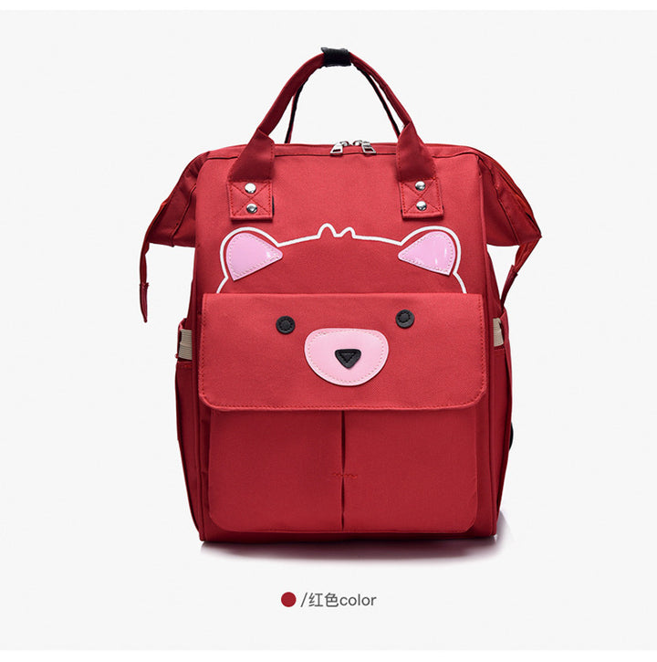 Creative Cat Ear Backpack Kalsten