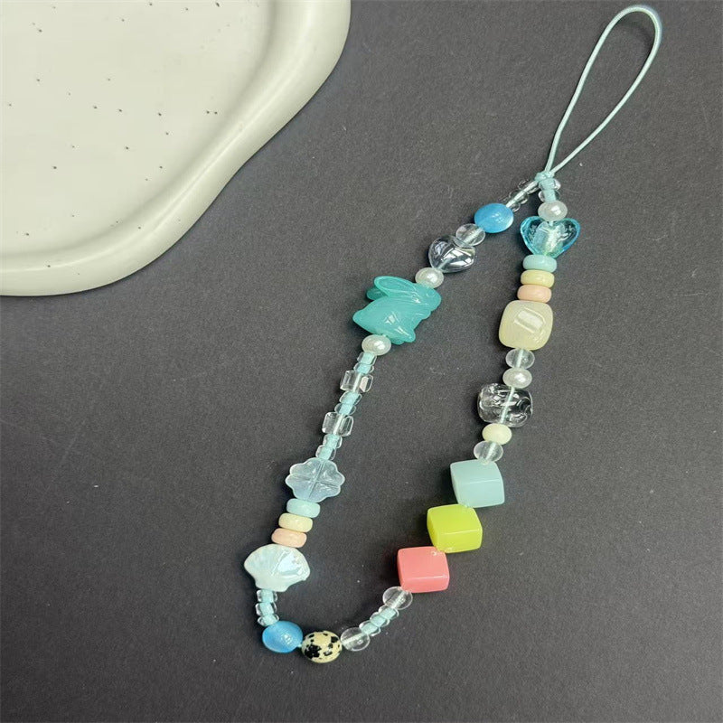Decorative Beaded Eyewear Chain Kalsten 1790135942