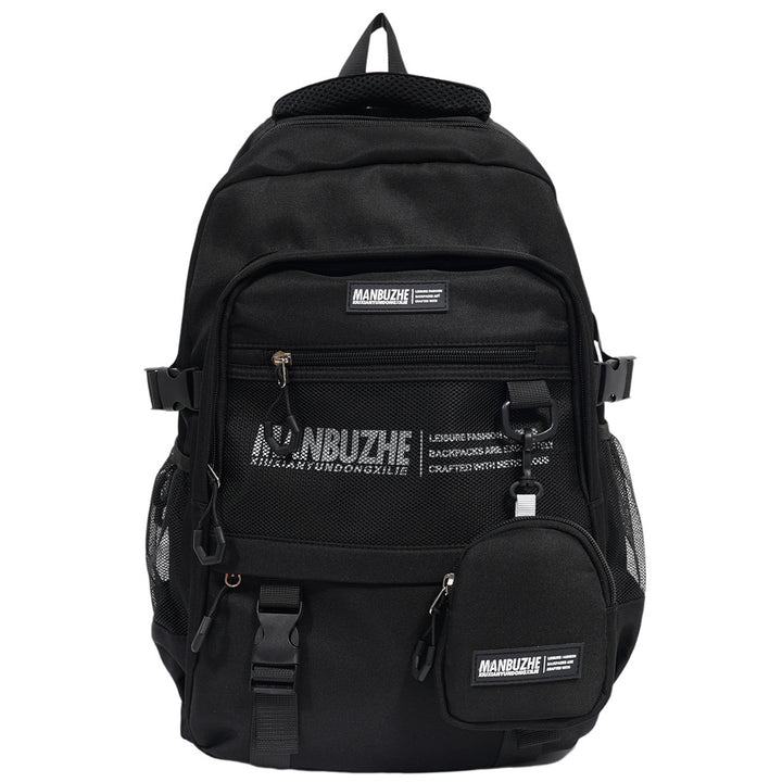 Multi-Functional Outdoor School Backpack Kalsten
