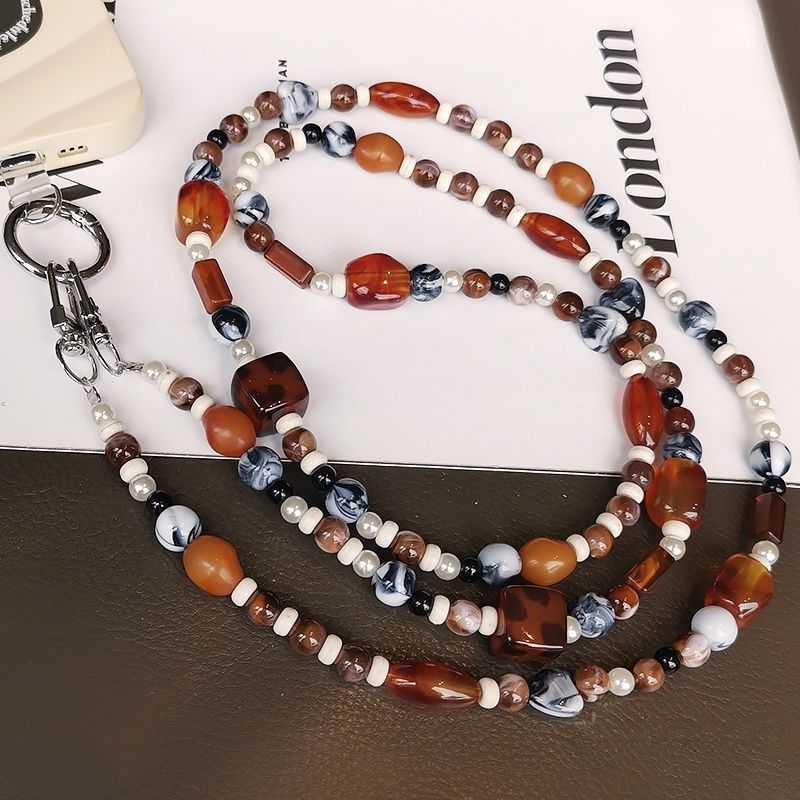 Beaded Eyewear Lanyard Kalsten 1790134599