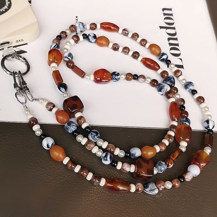 Beaded Eyewear Lanyard Kalsten 1790134599