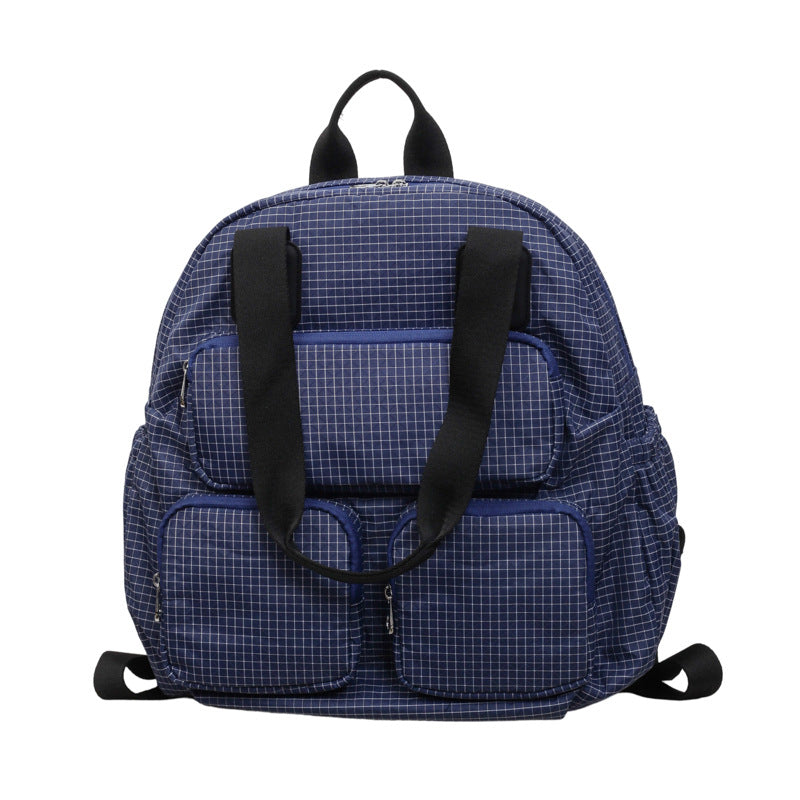 Durable Multi-Pocket Backpack Kalsten