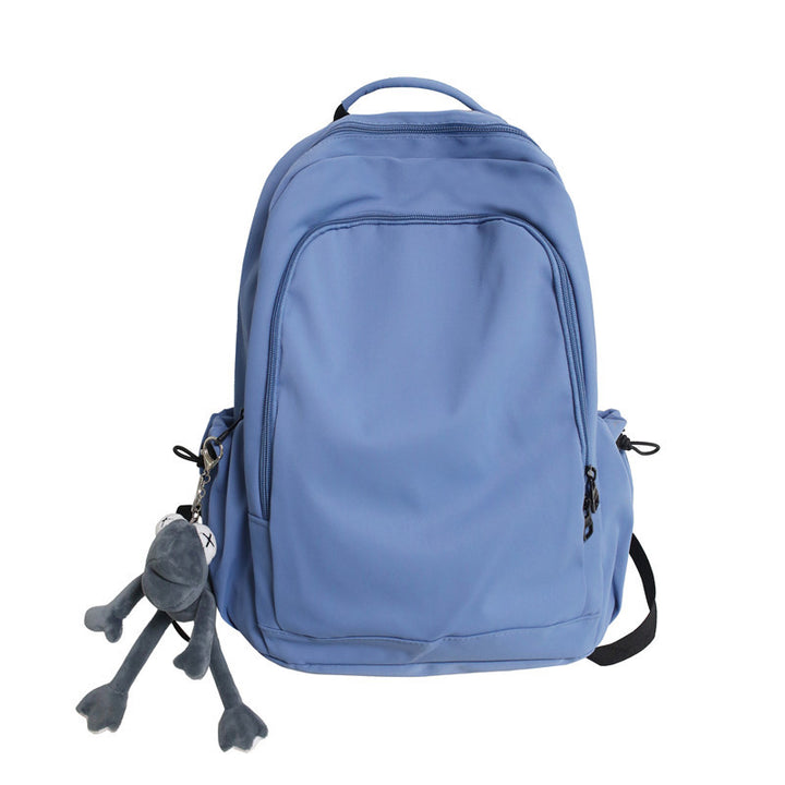 Fun-Themed Multi-Compartment School Backpack Kalsten
