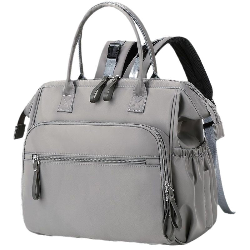 Multifunctional Business Bag with Insulated Interior Kalsten